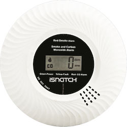 GBC Autonom Rauchmelder