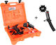 Spit Battery Brad Nailer Gun Pulsa for Nails 054779