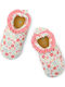 Sunny Flowers Children's Beach Shoes Multicolour