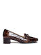 Brown Heels