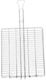 Govas Ντ Νο6 Inox Grillrost 45cmx40cmcm