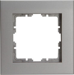 Hk07 Πλαισιο Μονο Steel 1-k402147002