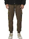 Jogginghose Khaki