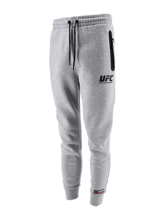 UFC Παντελόνι Φόρμας Grey