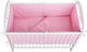 Σετ Κούνιας Pink
