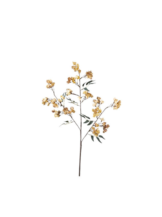 Yellow Little Flowers 108cm