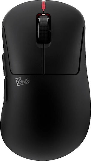 Pulsar ZywOo The Chosen 8K Mini Gaming Mouse 32000 DPI Negru