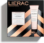 Lierac Hydragenist Skin Care Set for Αnti-agein...