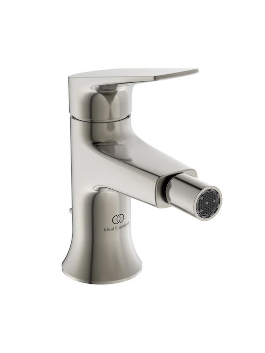 Ideal Standard La Dolce Vita Bidet Faucet Silver