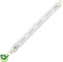 Lămpă Halogen 80Watt R7s 118mm Patron 05478 35346 Edm