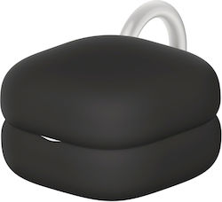Sony Hülle in Schwarz Farbe für Sony LinkBuds Open Sony Hülle in Schwarz Farbe für Sony LinkBuds Open