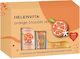 Helenvita Orange Blossom Set Skin Care Set for Moisturizing 3pcs