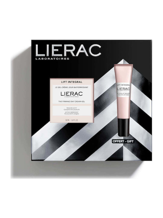 Lierac Lift Integral Set Îngrijire pentru Anti-îmbătrânire & Tonifiere Lierac Lift Integral Set Îngrijire pentru Anti-îmbătrânire & Tonifiere