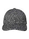 Funky Buddha W Caps Fbl01211610-Negru Multi