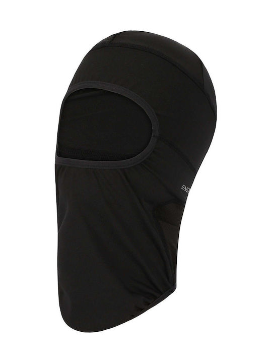 Endurance Athletic Full Face Black