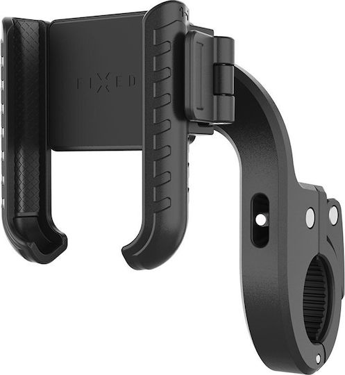 Fixed Bike Holder Bikee Plus Vista Bicycle Motorcycle Handlebar Mount 360° Rotative Max 6.8'' Black Fixbipv-bk