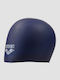 Arena Long Hair Swimming Cap Long Hair 205 Navy-sea_foam Arena Navy