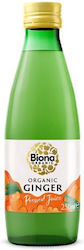 Biona Χυμός Τζίντζερ 250ml