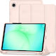 Sc Pen Flip Cover Pink (Galaxy Tab A9, A11, X110, X115, X133, X135)
