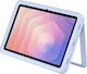 Samsung Frame Cover Umschlag Rückseite Blau (Sa...