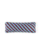 Nobodinoz Sofa Cushion Ray 100% Cotton Light Blue 25x70cm