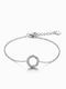 Rebekka Damen Armband aus Stahl