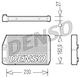 Denso Car Water Radiator