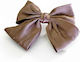Rebekka Mg7003bj Haargummis Satin Beige