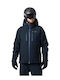 Helly Hansen Juniper 3.0 65598-597 Ανδρικό Μπουφάν για Σκι & Snowboard Navy Μπλε