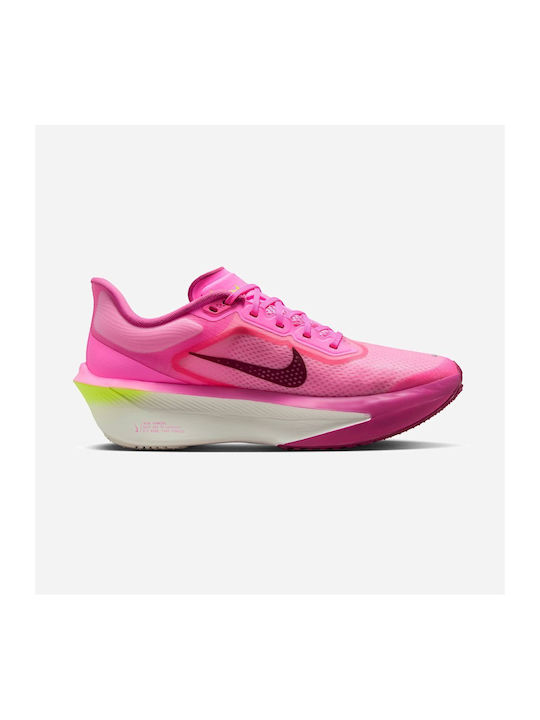 Nike Zoom Fly 6 Γυναικεία Αθλητικά Παπούτσια Ru...