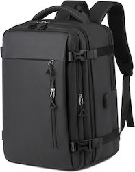 Rucsac Waterproof Negru