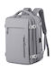 Rucksack Wasserdicht Gray