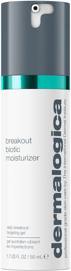 Dermalogica Breakout Biotic Creme Gesicht 50ml