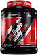 Immortal Nutrition 100% Hydro Whey Zero Protein Molke mit Geschmack Kekse und Sahne 2kg