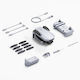 Potensic Atom Standard Kit Drohne mit 4K Kamera und Steuerung