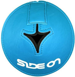 Sideon Conical Baseboard Protector Blue Marine