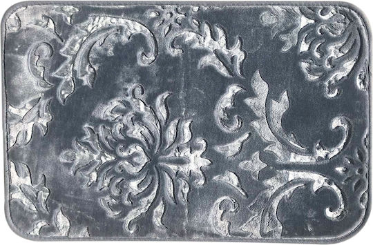 Chios Hellas Doormat Gray 50x80cm 31961GK Gray