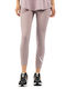 Women's Training Legging Lilac