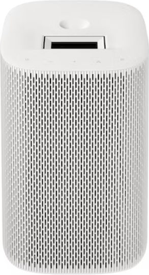 Samsung The Premiere 5 SP-LPF5DSAXXXH Projector LCD with Wi-Fi and Built-in Speakers White