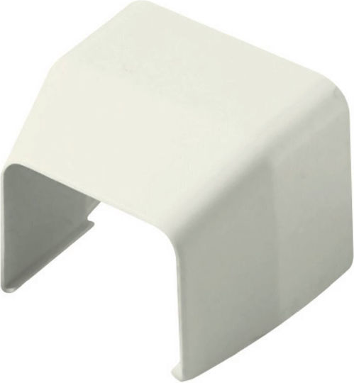 Σύνδεσμος Τύπου 'τ' 80 X 60 Mm 60 X 45 Λευκός Τύπος 2 8060ri