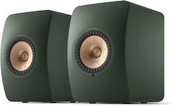 Kef LS50 Wireless II