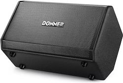 Donner DDA-80 EC1738 80W with 8" Woofer Donner DDA-80 EC1738 80W with 8" Woofer