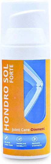RSA Group Hondro Sol Forte 75ml
