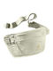 Belt Bag White