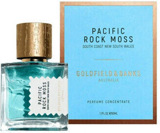 Pacific Rock Moss Парфюмна вода 50мл