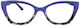 Zippo Reading Glasses +1.50 In Silver Colour 31Z-G5-DEV-350