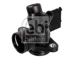 Kühlmittel Flansch Febi Bilstein 173097 Kühlmittel Flansch Febi Bilstein 173097