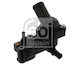 Cooling Liquid Flange Febi Bilstein 45227