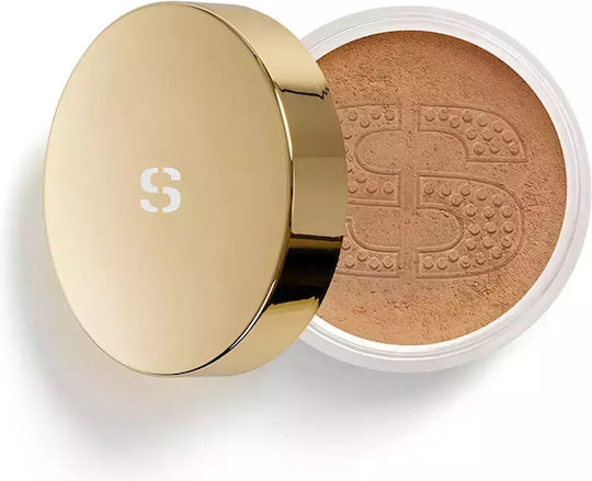 Sisley Paris Phyto-Teint Powder #4-deep 12gr
