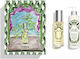 Sisley Paris Eau De Campagne Set pentru femei 2buc